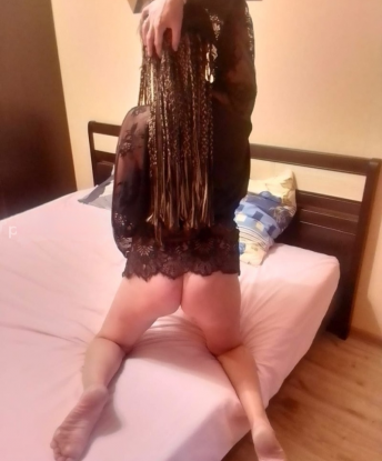 Проститутка Оля